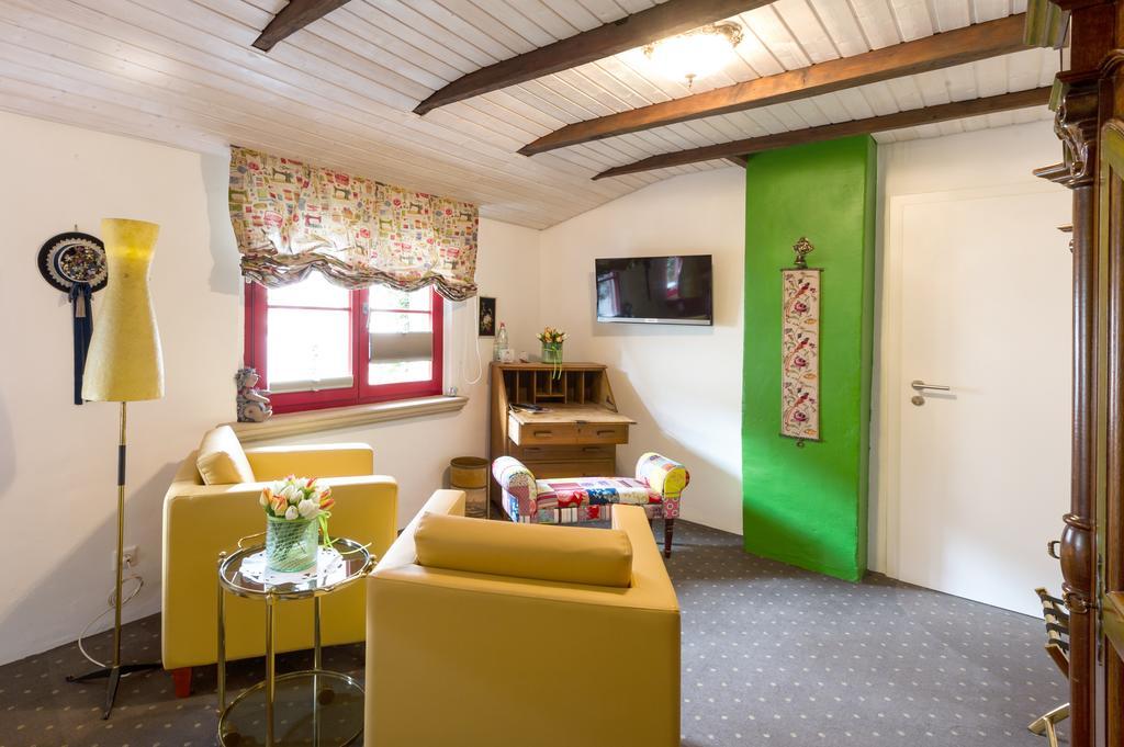 Hotel An De Marspoort Xanten