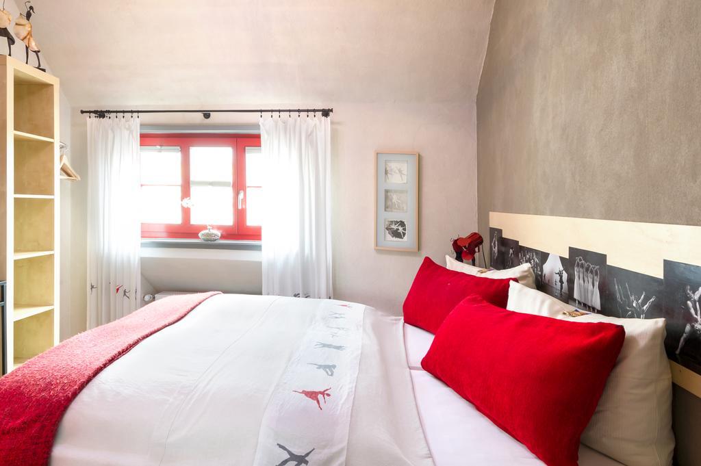 An De Marspoort 3*
